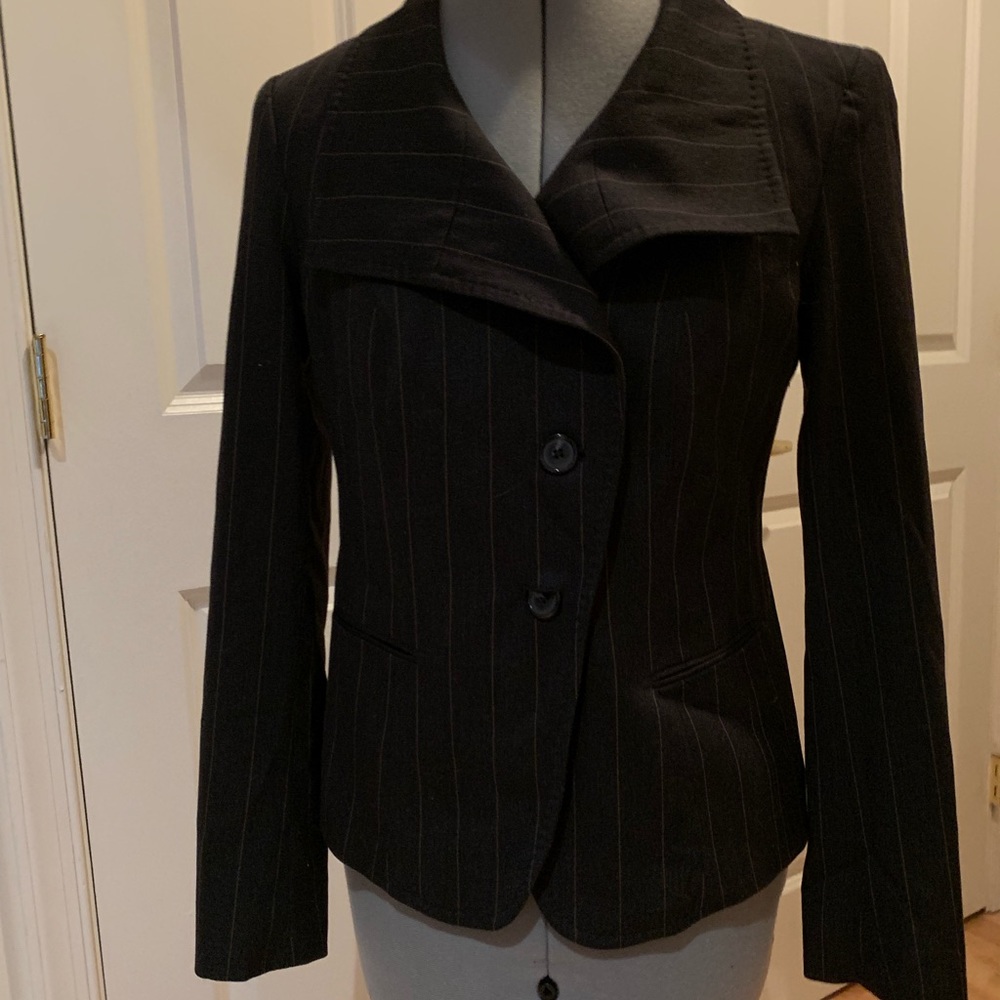 Express Blazer